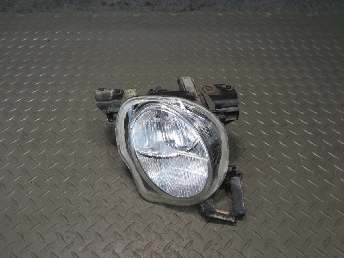 Genuine OEM Headlights for Lexus SC300 for sale | eBay