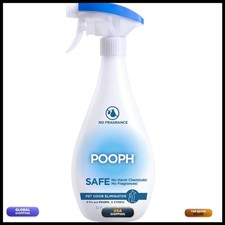 Pooph Pet Odor Eliminator 32oz
