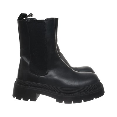 Vox, Chelsea Boots, Größe: 38, Schwarz, Damen #6mB