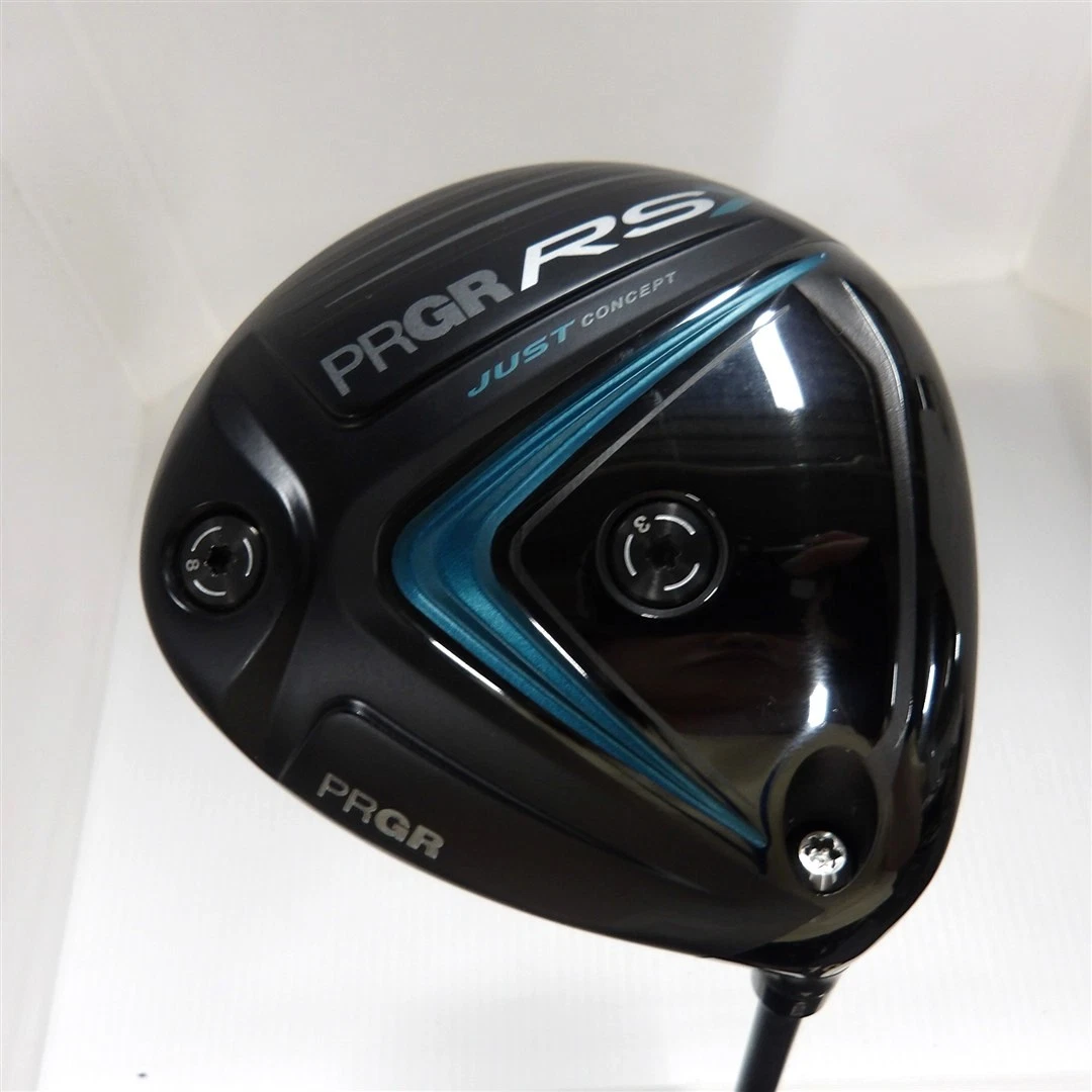PRGR Men Driver Golf Clubs for sale | eBay
