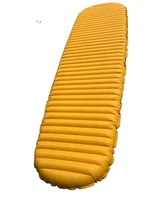 ThermaRest NeoAir Xlite NXT Ultralight Sleeping Pad - Regular Wide Yellow