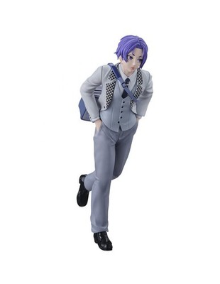 Figura Ichibansho Blue Lock Reo Mikage Interval Banpresto [231021]