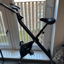 Exercise Bike XS Sports (Foldable)