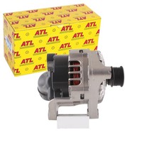 ATL Lichtmaschine Generator 90A Passend FüR | L 40 390