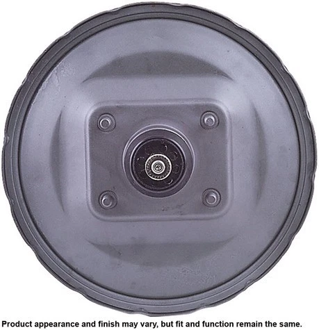 Amplificador de freno eléctrico Cardone Reman P N 53 2752 Foto 4 de 4