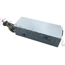 New 600W Power Supply 0T8M40 For Dell 8940 7080MT 7060 5060 G5-5090 3890 5880 US