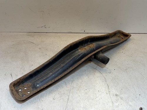 04-06 Dodge Mercedes Sprinter T1N Transmission Mount Bracket Frame Crossmember