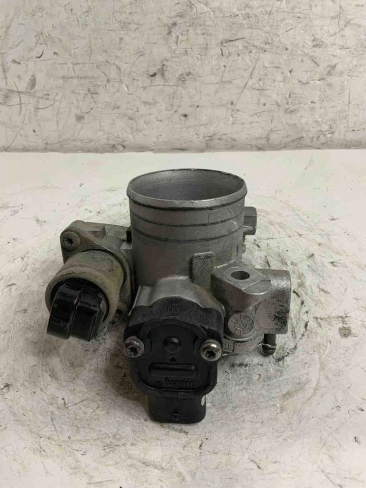 Корпус/клапан дроссельной заслонки 93-94 Dodge Intrepid в сборе 4663441 3,3 л 6 цилиндров полный привод 337-4849 4 Dr - Изображение 3 из 4