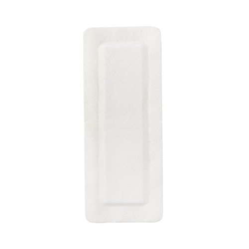100 McKesson Adhesive Island Dressing Rectangle 4X10 Polypropylene 16-89041 - Picture 3 of 6