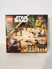 Lego "Star Wars: 327th Star Corps Clone Troopers" Set NEW In Box, (75431), 7+