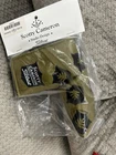 New! Scotty Cameron 2005 US Open Championship PINEHURST Putter Headcover