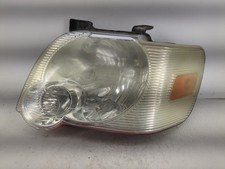 2006-2007 Ford Explorer Passenger Right Oem Front Light Lamp U0rg7 2006-2007 Ford Explorer Passenger Right Oem Front Light Lamp U0rg7