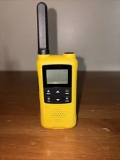 Baofeng BF-33C Walkie Talkies for Kids Adults FRS Two Way Radio Tested Works