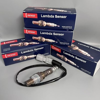 DENSO 234-4168 Oxygen Sensor for Scion IQ 2012-2015 1.3L-L4 Downstream