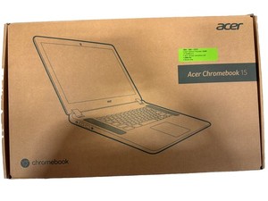 Acer 15 Chromebook | eBay