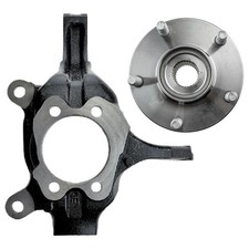 Roulement de roue Renault KOLEOS