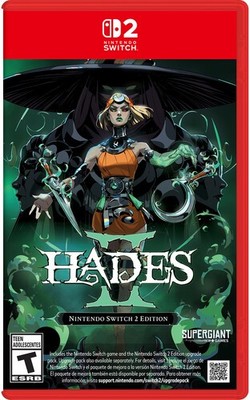Hades | eBay