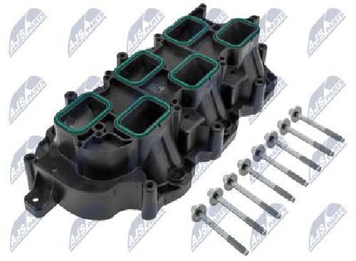 NTY Intake Manifold Module BKS-CH-007 For Chrysler Dodge Jeep