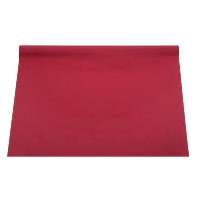 UXCELL 29x17 Inch Cotton Linen Book Cloth, 1 Pcs Cotton Linen Sheets, Grape