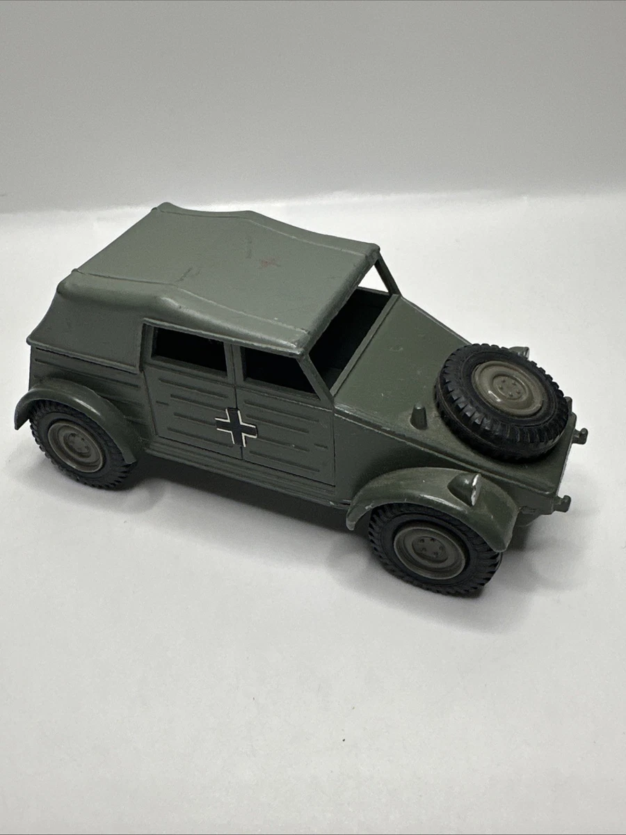 Dinky Volkswagen Diecast Tanks & Military Vehicles for sale | eBay