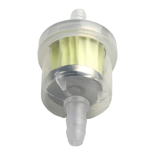 Green Paper Core Fuel Filter for Motorcycles Optimal Fuel Flow Management - Picture 10 of 23