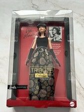 Mattel 2024 Barbie Signature Tribute Collection Rita Moreno Barbie Doll HRM43