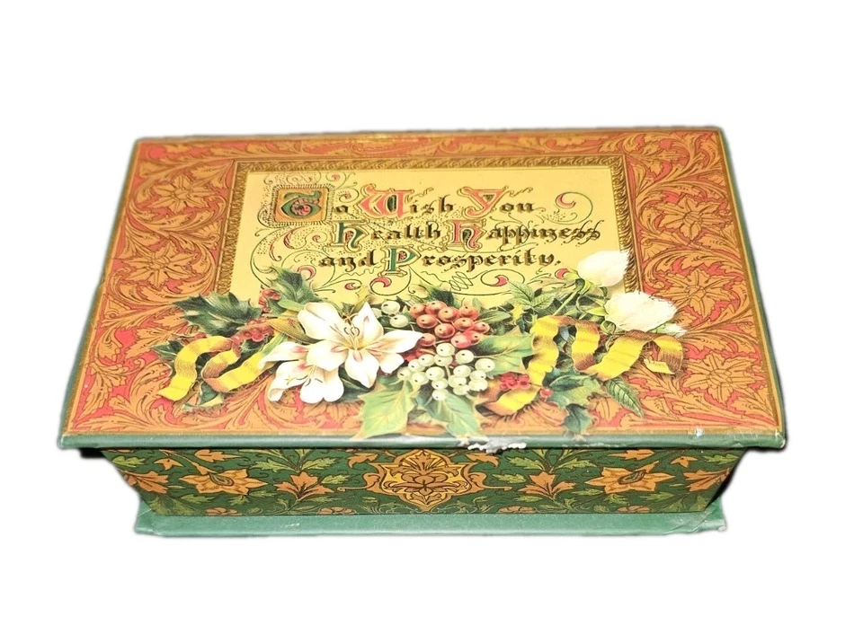 Milled Cranberry Soap Punch Studio The Gifted Kirshner Decorative Arts Collect - Image 3 of 4