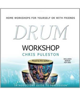 DRUM WORKSHOP                D