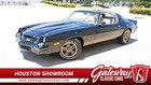 1981 Chevrolet Camaro Z28