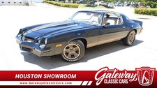 1981 Chevrolet Camaro for Sale
