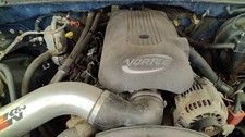 Engine 5.3l Vin T 8th Digit Fits 03-04 Avalanche 1500 7094935