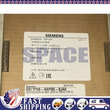 New Siemens 6SL3256-0AP00-0JA0 6SL3 256-0AP00-0JA0 1 Year Warranty Fast Shipping