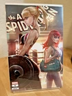 The Amazing Spider-Man #6 Frankie's Comics Tao Variant 🔥🔥🔥