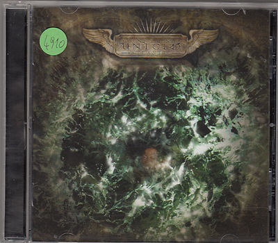 MANY THINGS UNTOLD - Atlantic CD