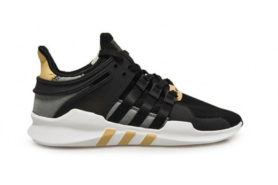 adidas eqt support adv donna bianche e nere