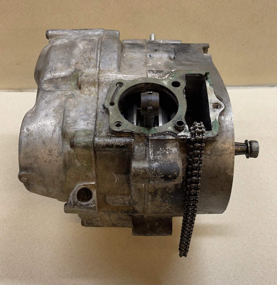 Honda XR75 Lower End 1974 - Image 4 of 4