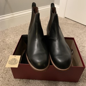 wolverine chelsea boot