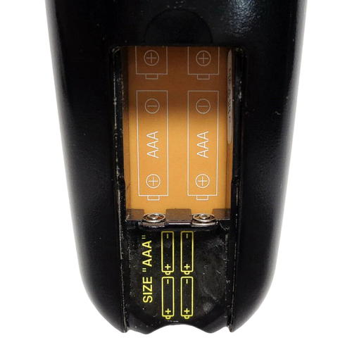 Dish Network 132577 Pre-Owned Satellite TV Receiver Remote Control - Picture 7 of 7