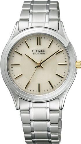 Citizen Watch Collection Eco-Drive Simple Adjust Pair Model FRB59-2452 Men's