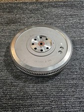 John Deere Re520250 Flywheel For 5076el 5076en 5082e 5083e 5083en 5085e 5090e