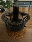 Mr. Coffee Café Cocoa Hot Beverage Maker BVMC-HC5 Part, Chocolate Basket