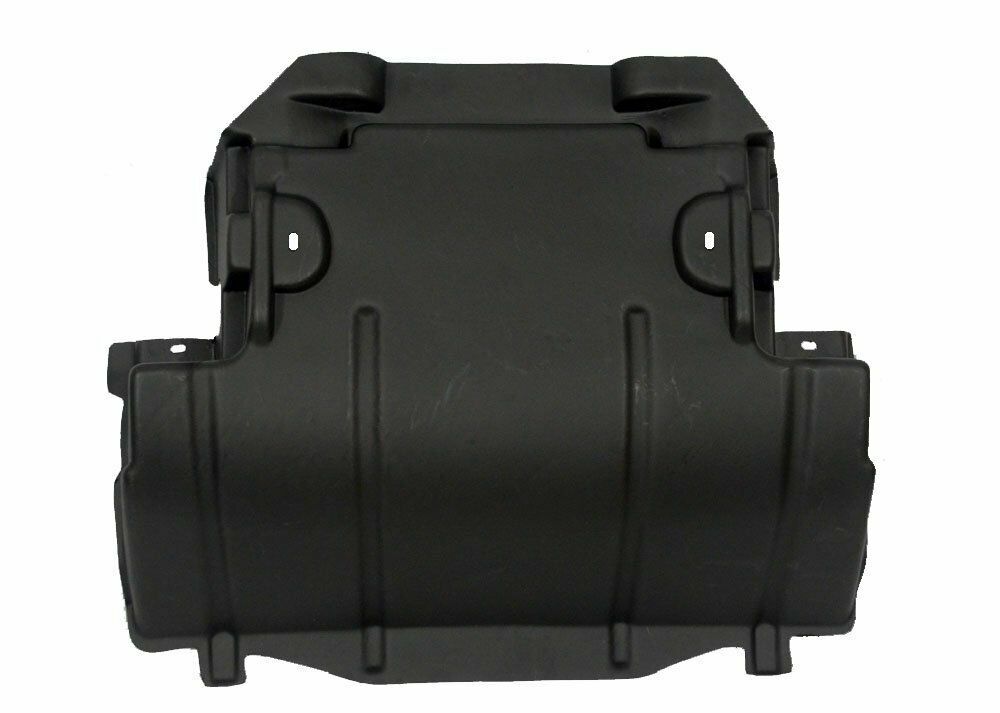 Blindage de carter moteur Premium pour Sprinter W901-905 finition haute résistance