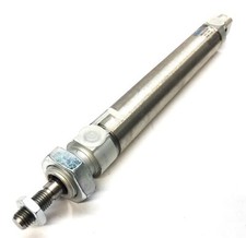 Festo Stainless Pneumatic Air Cylinder DSN-25-125-PPV NOS