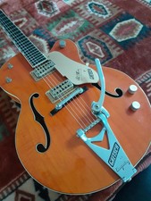 Original 1960 Gretsch 6120 Chet Atkins