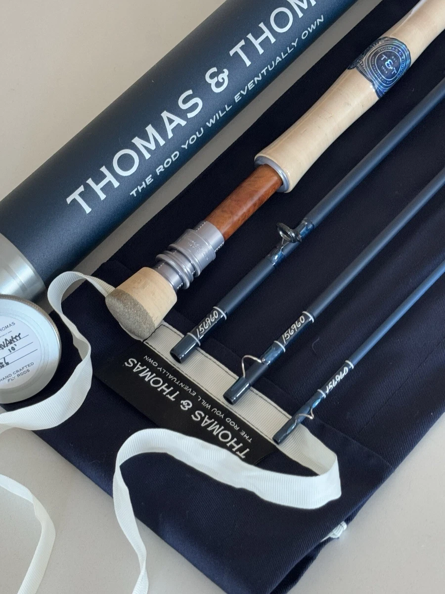 Thomas & Thomas Fishing Rods & Poles for sale | eBay