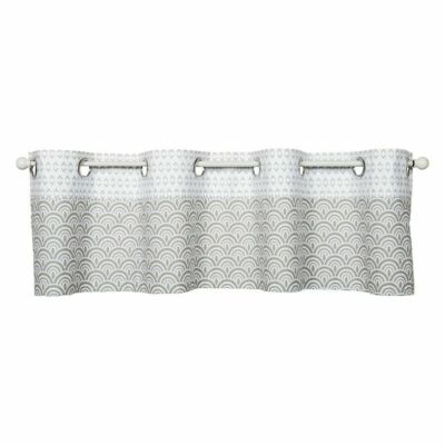 Trend Lab Art Deco Window Valance 