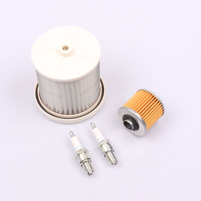 Filtre à Air - Moto YAMAHA XV 535 VIRAGO