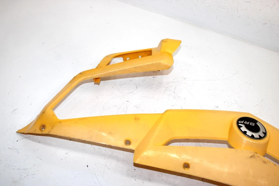 14 Can-am Outlander Max 400 Efi Oem Front Grill Cover 705002778 AB6 - Image 4 of 4