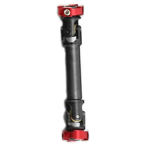 Stainless Steel RC Crawler Center Drive Shaft For 1:14 Tamiya SCX10 D90 RC4WD c - Picture 11 of 26