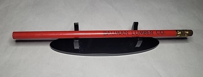 VTG Pencil Bauman Lumber Co. High Grade Building Materials Eprata, Penna. 